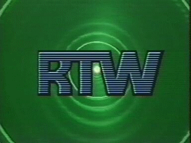 1989 Nibbixwoud: Marrathonuitzendig van RTW (RadioTelevisieWest-Friesland)