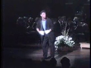 1989 Hoorn: Hoorns Harmonie Orkest, Ren Wielings - American in Paris