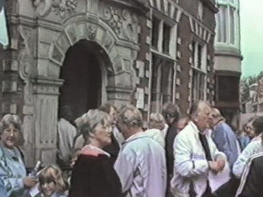 1987 Hoorn: Ontdek je Plekje