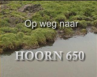 2006 Hoorn: Op weg naar Hoorn 650
