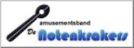 Amusementsband De Notenkakers - Hoorn