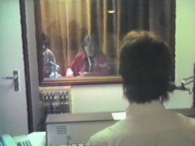 1986 Hoorn: Radio Hoorn van start