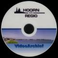 Videoarchief HOORN en de REGIO op DVD