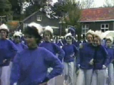 1987 Hoorn - Medemblik Drum Gold Cup 