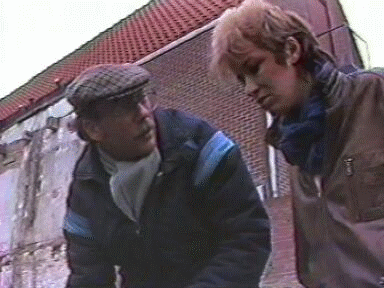1987 Hoorn: Ontdekking gangenstelsel onder Hoorn